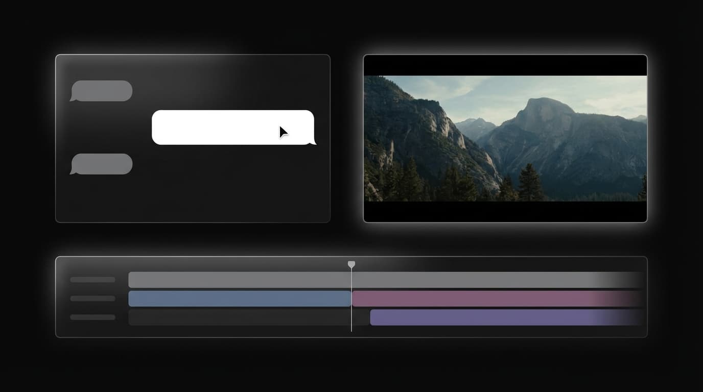 Full AI Studio Editor Preview